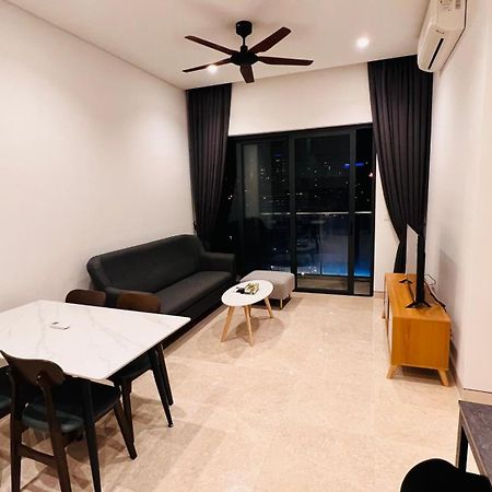 Bbcc Apartments At Lucentia كوالالمبور المظهر الخارجي الصورة