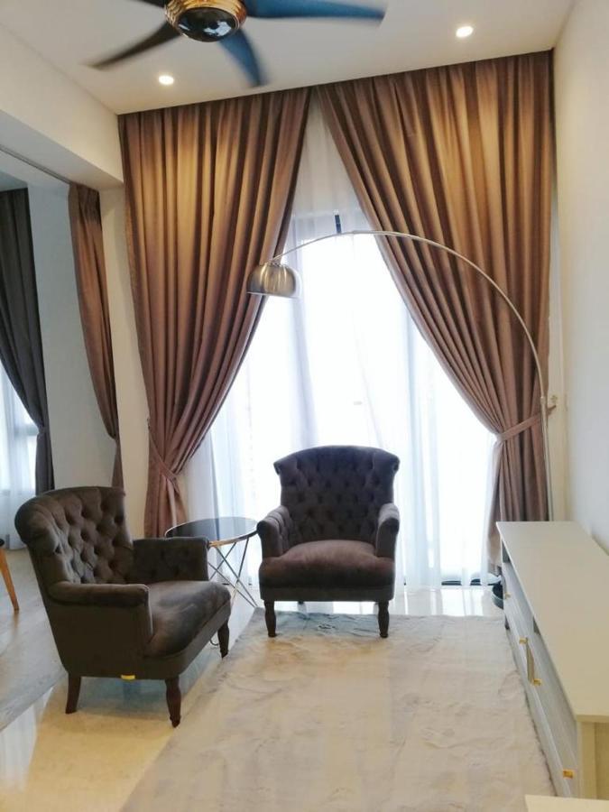 Bbcc Apartments At Lucentia كوالالمبور المظهر الخارجي الصورة
