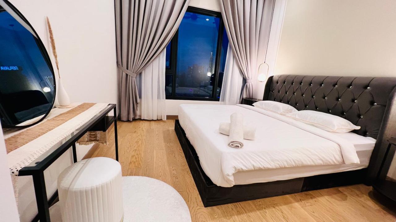 Bbcc Apartments At Lucentia كوالالمبور المظهر الخارجي الصورة