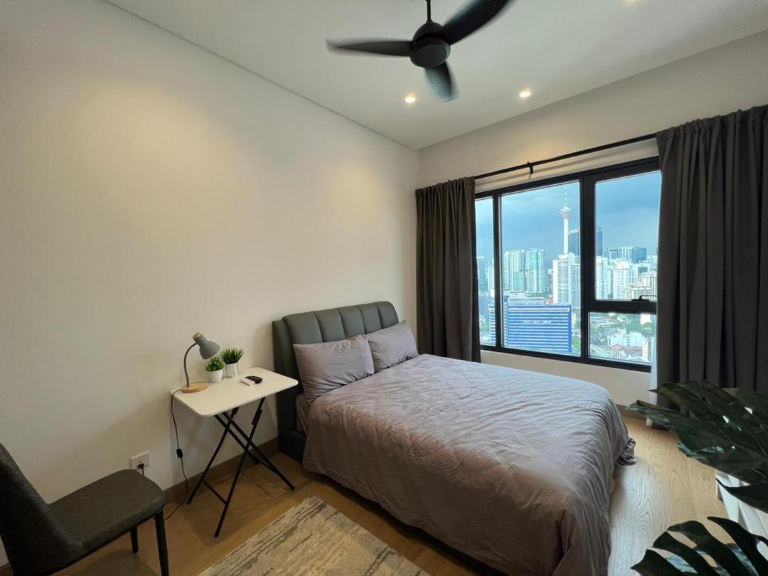 Bbcc Apartments At Lucentia كوالالمبور المظهر الخارجي الصورة