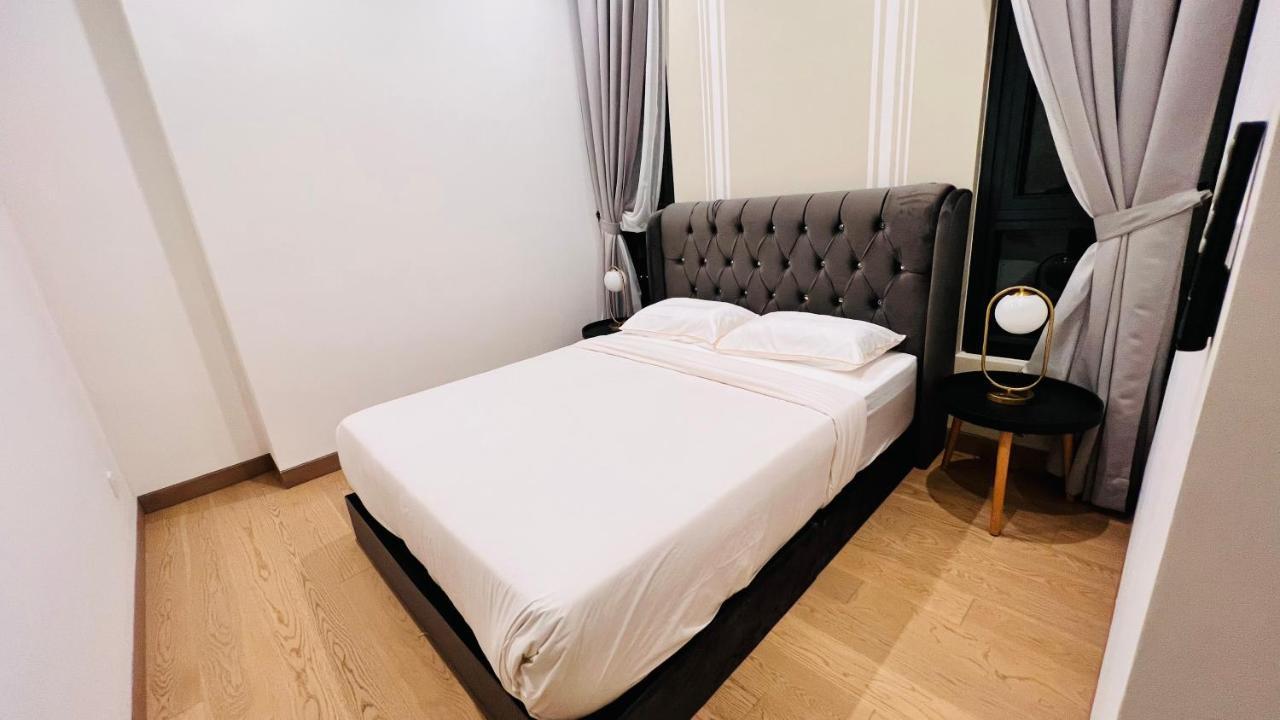 Bbcc Apartments At Lucentia كوالالمبور المظهر الخارجي الصورة