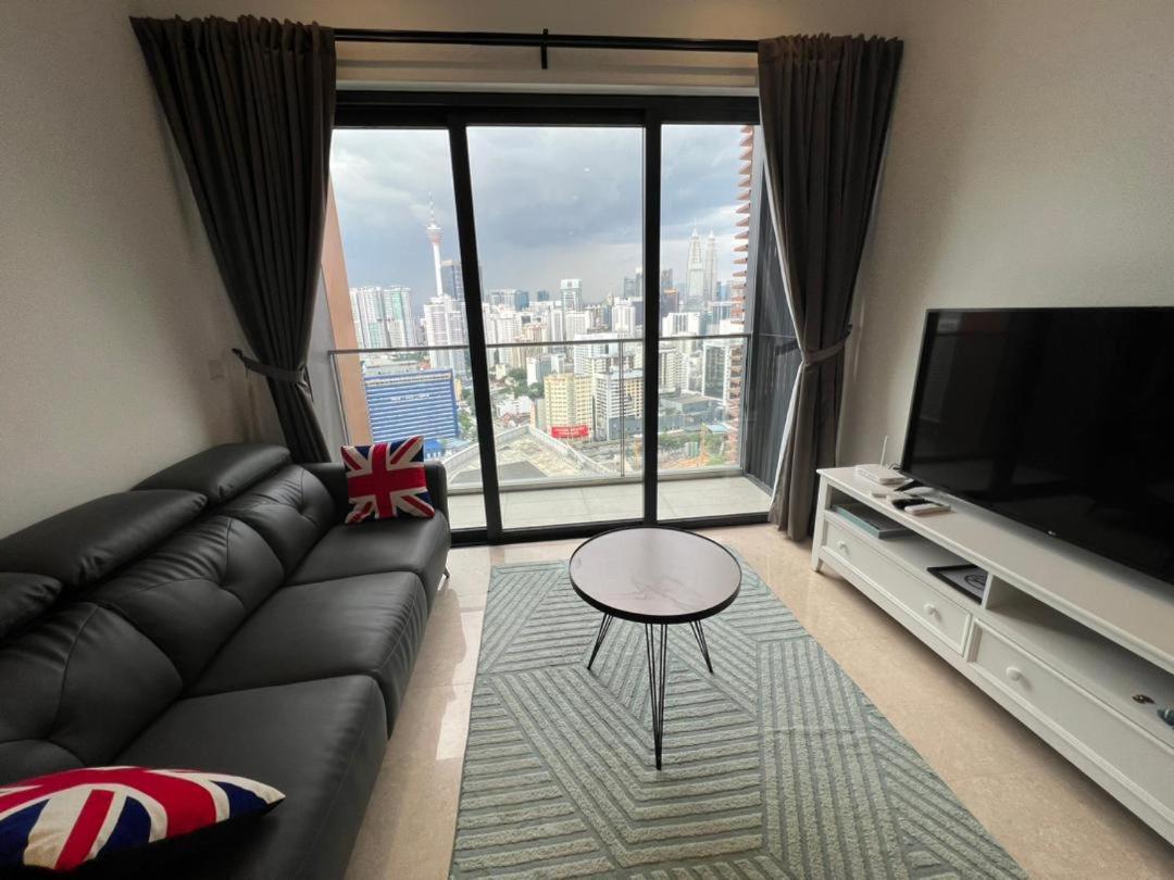 Bbcc Apartments At Lucentia كوالالمبور المظهر الخارجي الصورة
