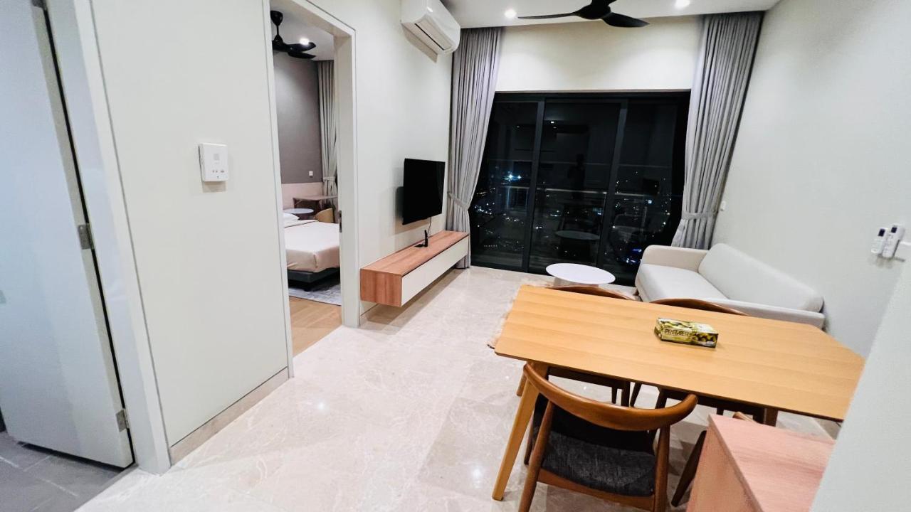 Bbcc Apartments At Lucentia كوالالمبور المظهر الخارجي الصورة