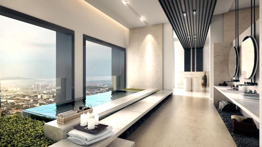 Bbcc Apartments At Lucentia كوالالمبور المظهر الخارجي الصورة