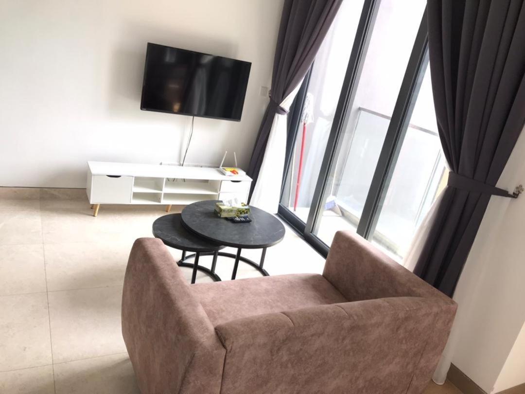 Bbcc Apartments At Lucentia كوالالمبور المظهر الخارجي الصورة