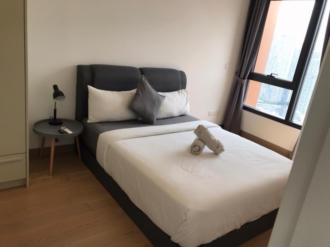 Bbcc Apartments At Lucentia كوالالمبور المظهر الخارجي الصورة