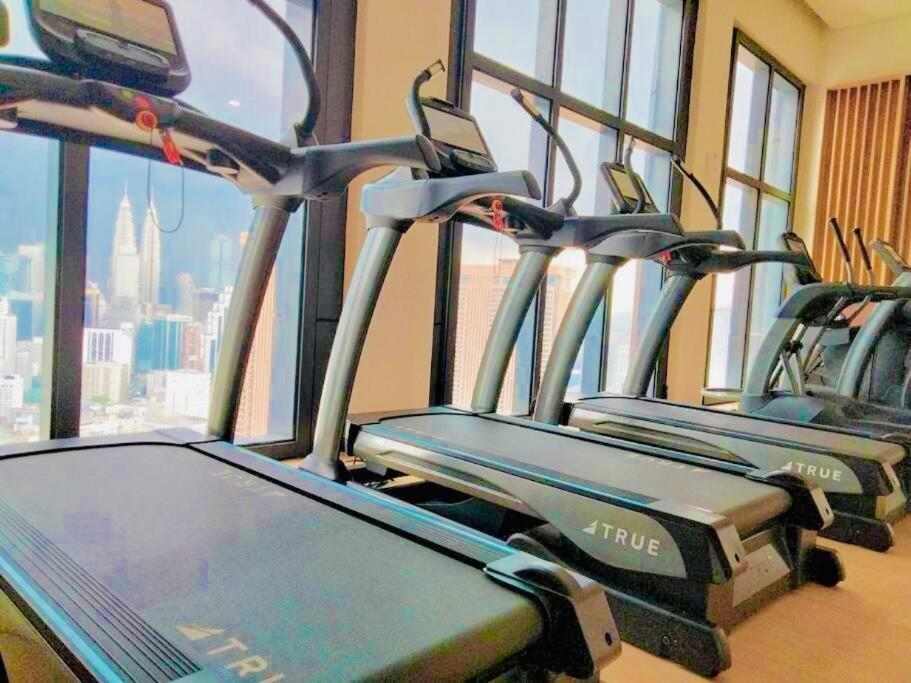 Bbcc Apartments At Lucentia كوالالمبور المظهر الخارجي الصورة