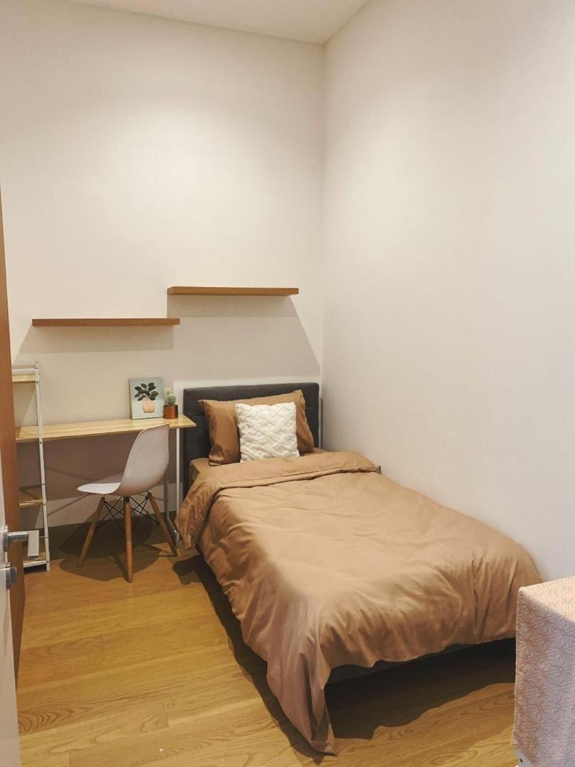 Bbcc Apartments At Lucentia كوالالمبور المظهر الخارجي الصورة