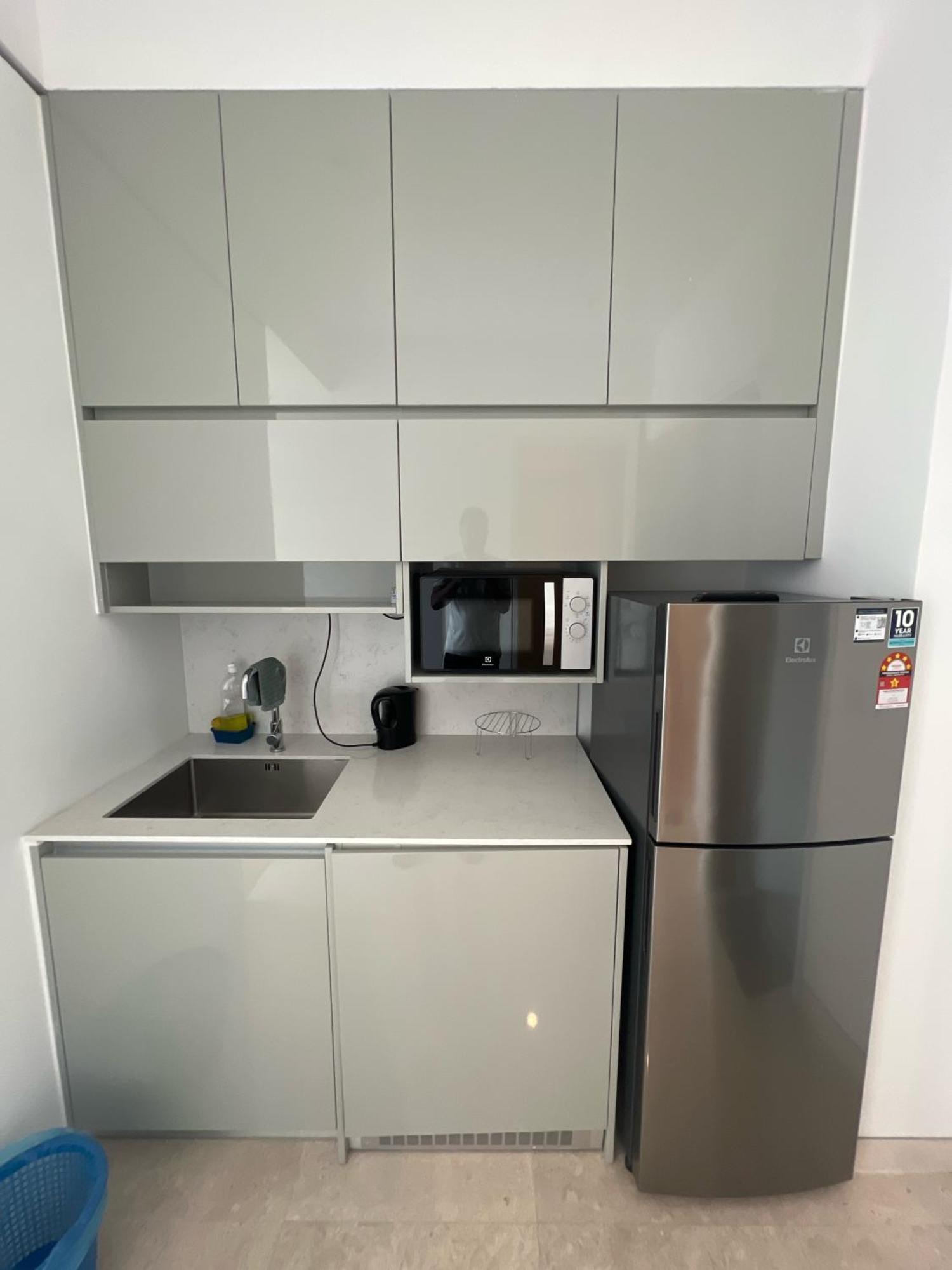 Bbcc Apartments At Lucentia كوالالمبور المظهر الخارجي الصورة