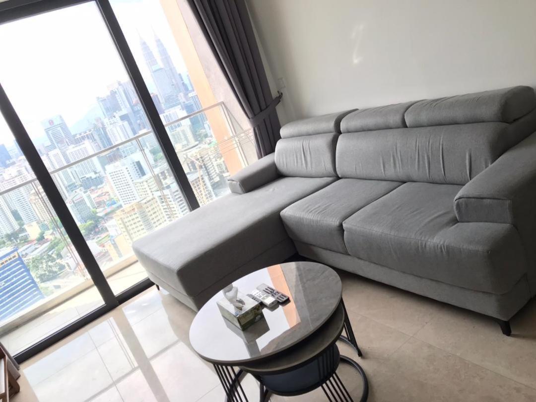 Bbcc Apartments At Lucentia كوالالمبور المظهر الخارجي الصورة