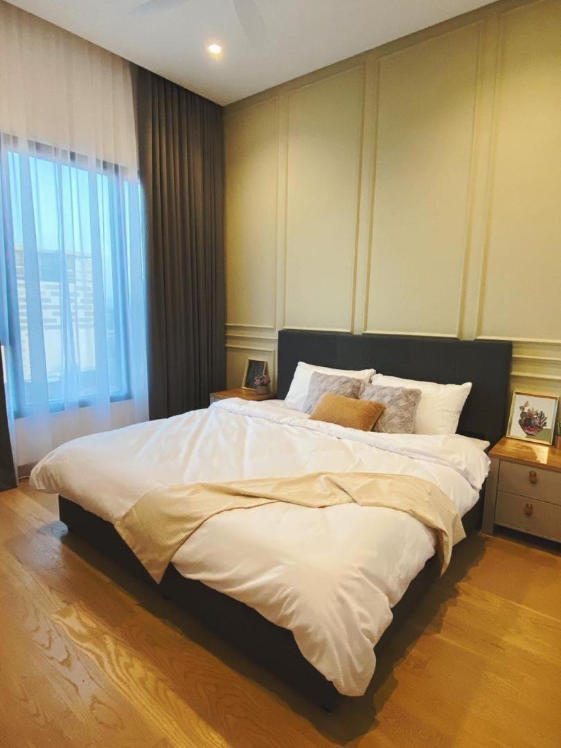 Bbcc Apartments At Lucentia كوالالمبور المظهر الخارجي الصورة