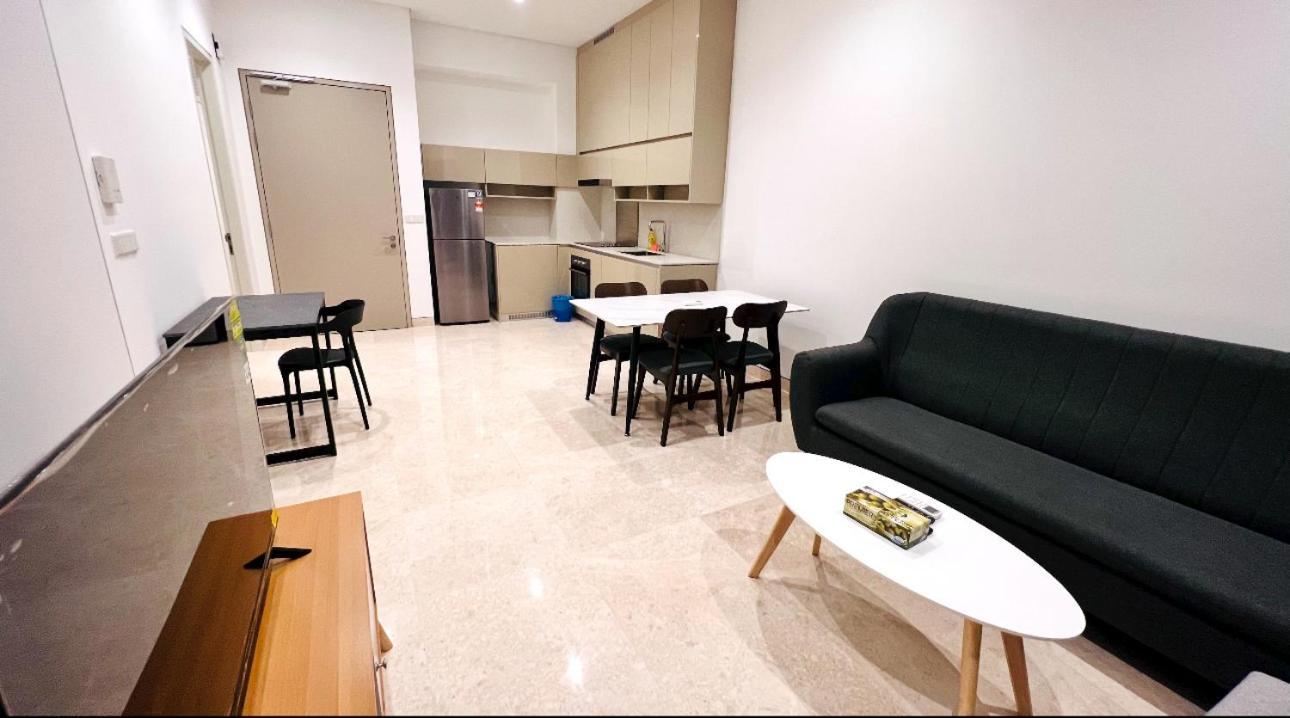 Bbcc Apartments At Lucentia كوالالمبور المظهر الخارجي الصورة