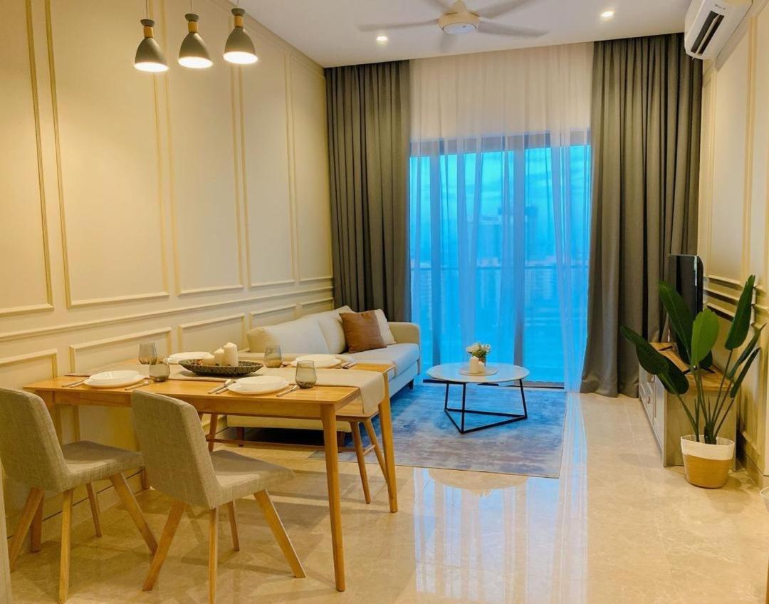 Bbcc Apartments At Lucentia كوالالمبور المظهر الخارجي الصورة