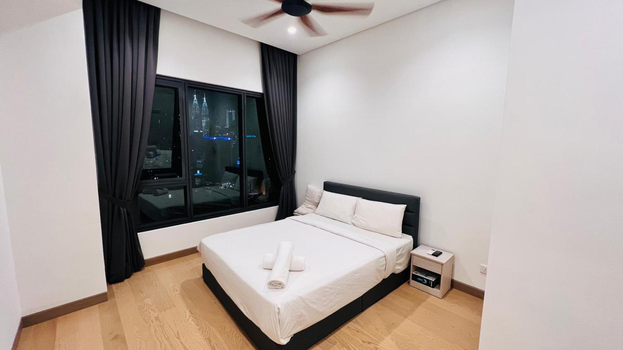 Bbcc Apartments At Lucentia كوالالمبور المظهر الخارجي الصورة