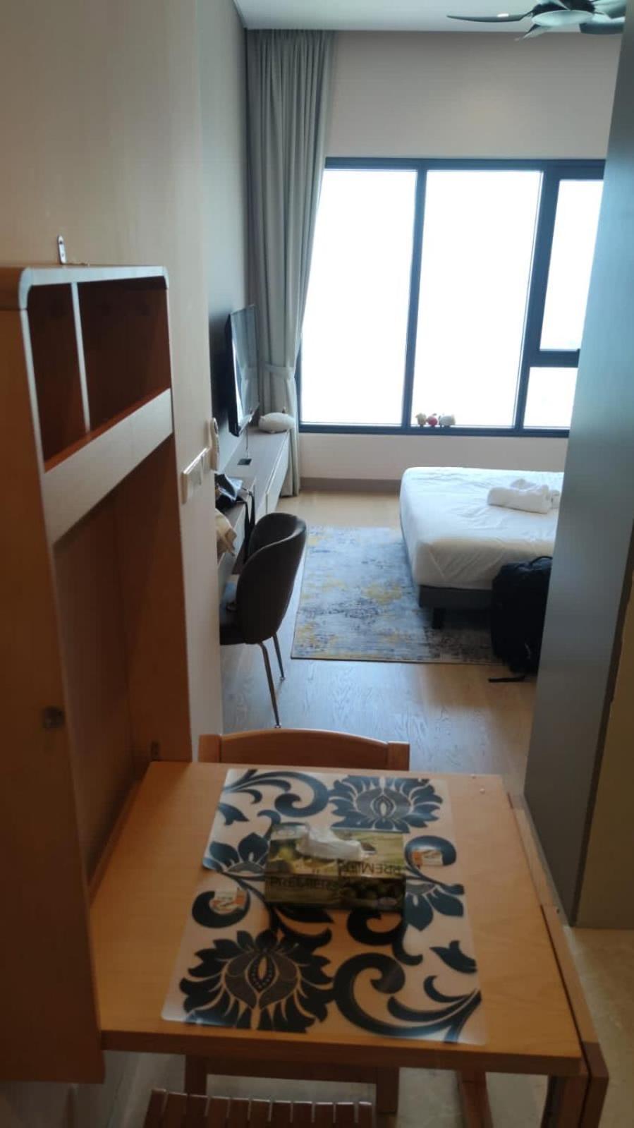 Bbcc Apartments At Lucentia كوالالمبور المظهر الخارجي الصورة