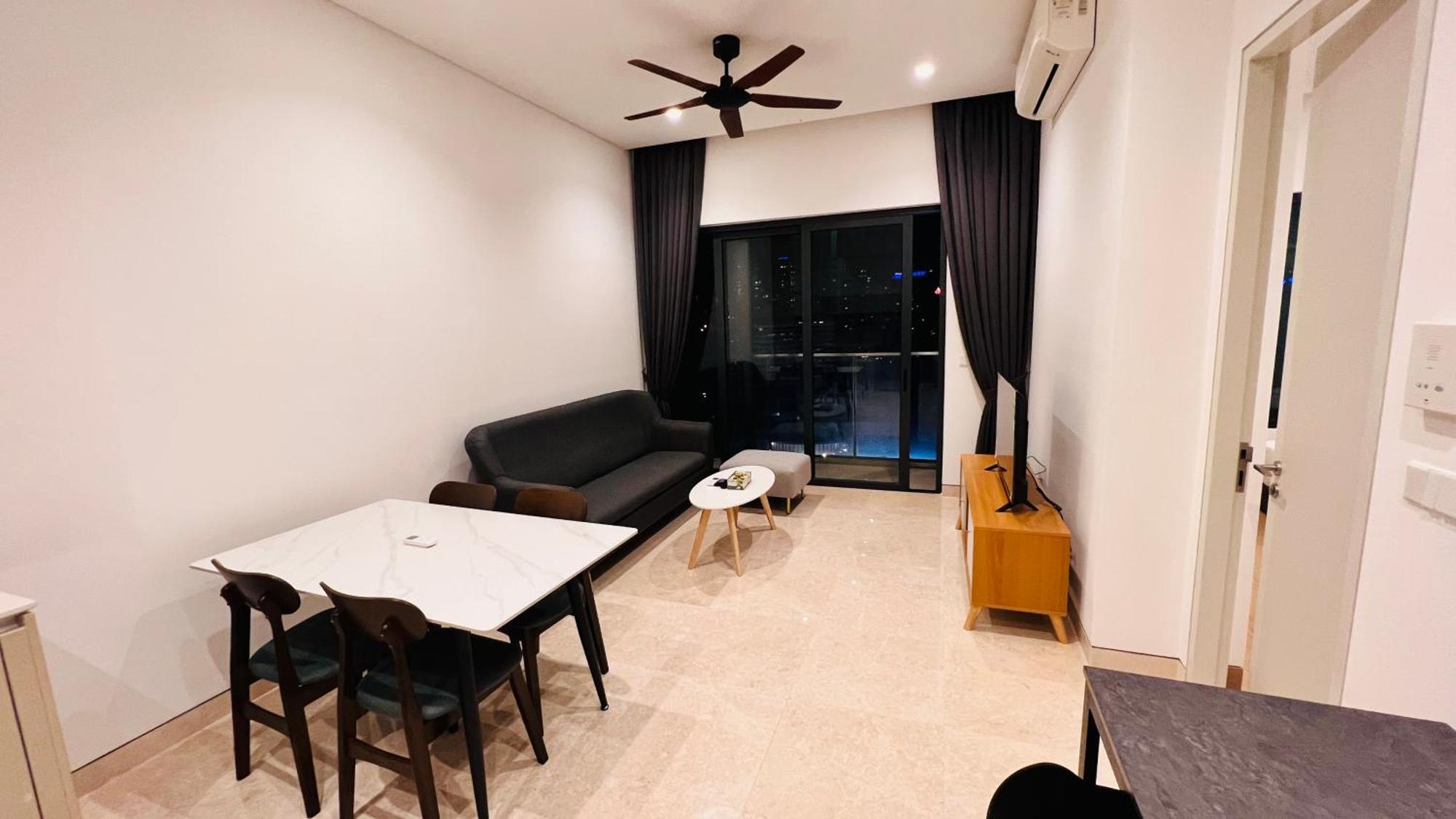 Bbcc Apartments At Lucentia كوالالمبور المظهر الخارجي الصورة
