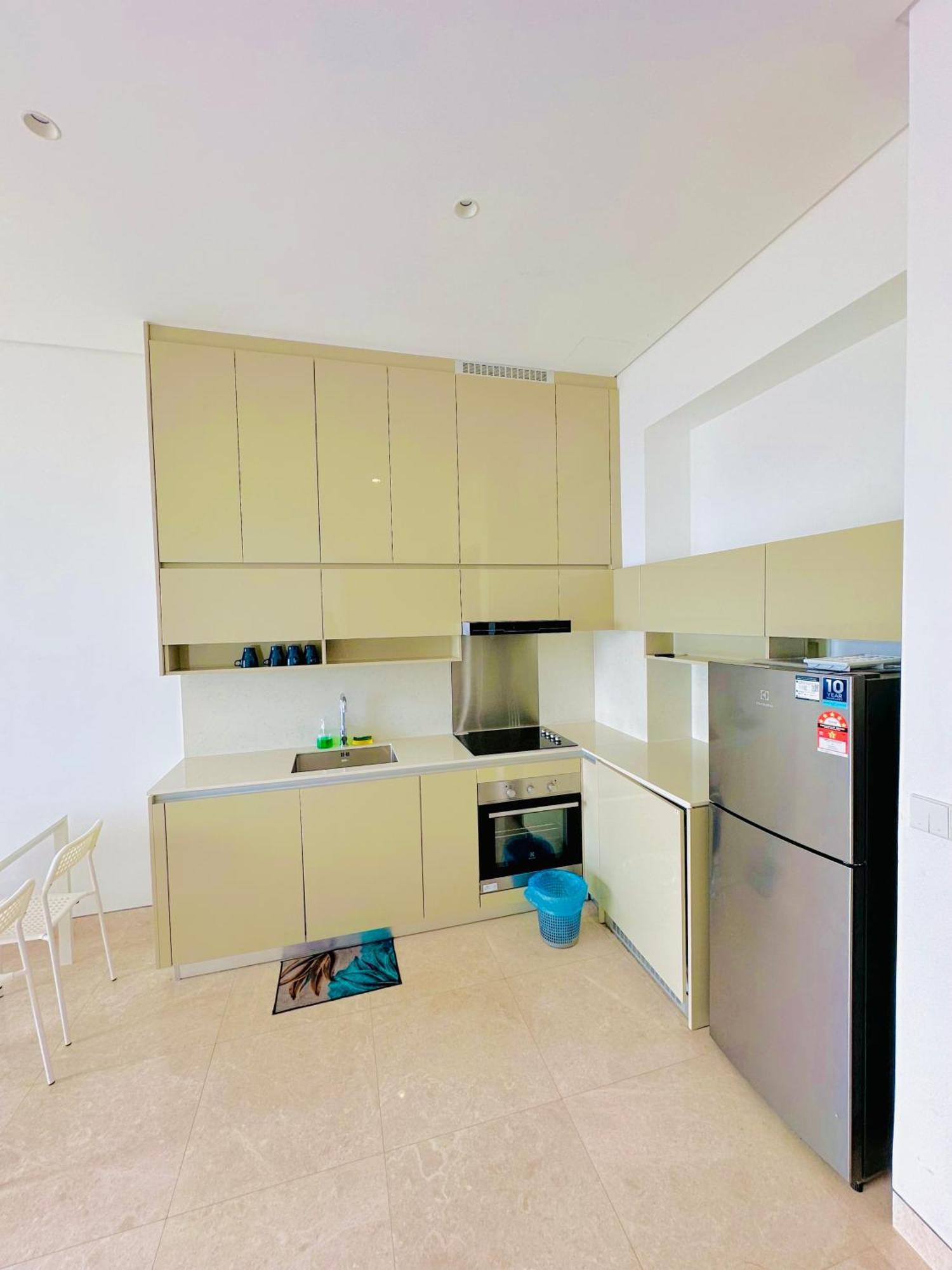 Bbcc Apartments At Lucentia كوالالمبور المظهر الخارجي الصورة