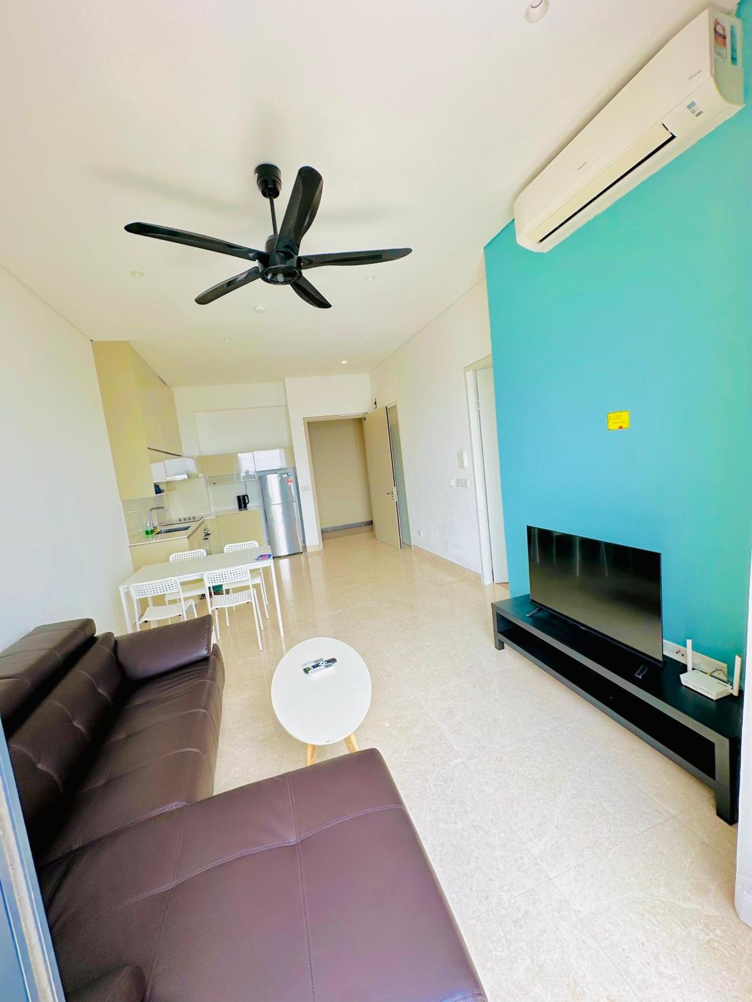 Bbcc Apartments At Lucentia كوالالمبور المظهر الخارجي الصورة