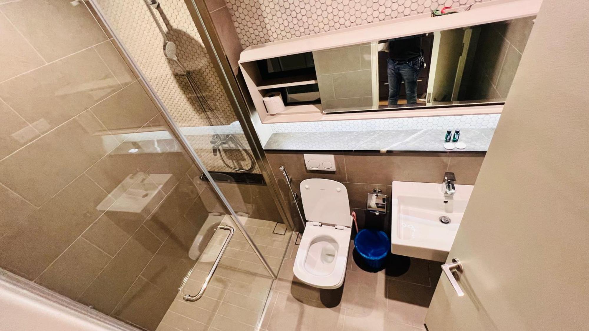 Bbcc Apartments At Lucentia كوالالمبور المظهر الخارجي الصورة