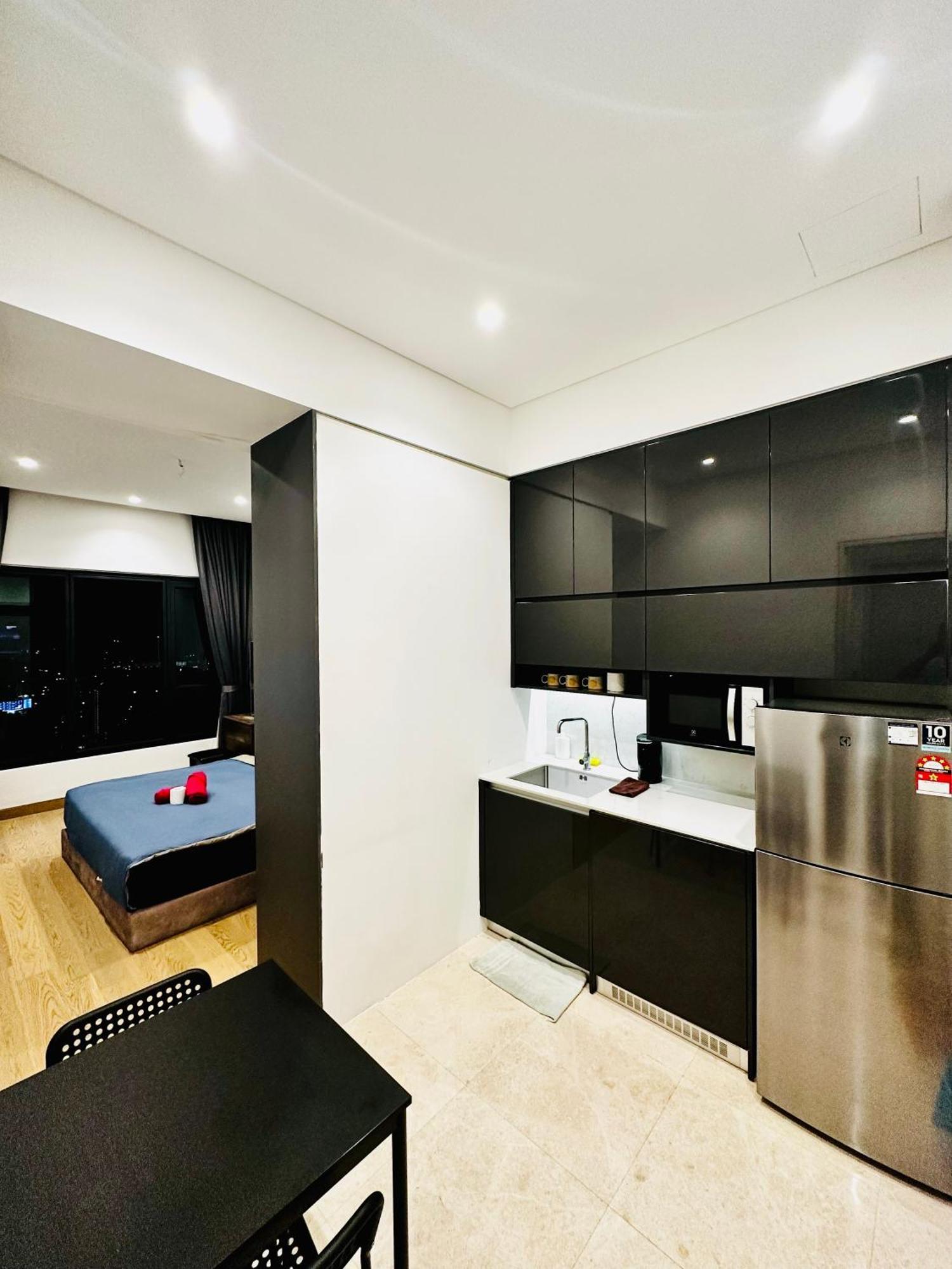 Bbcc Apartments At Lucentia كوالالمبور المظهر الخارجي الصورة