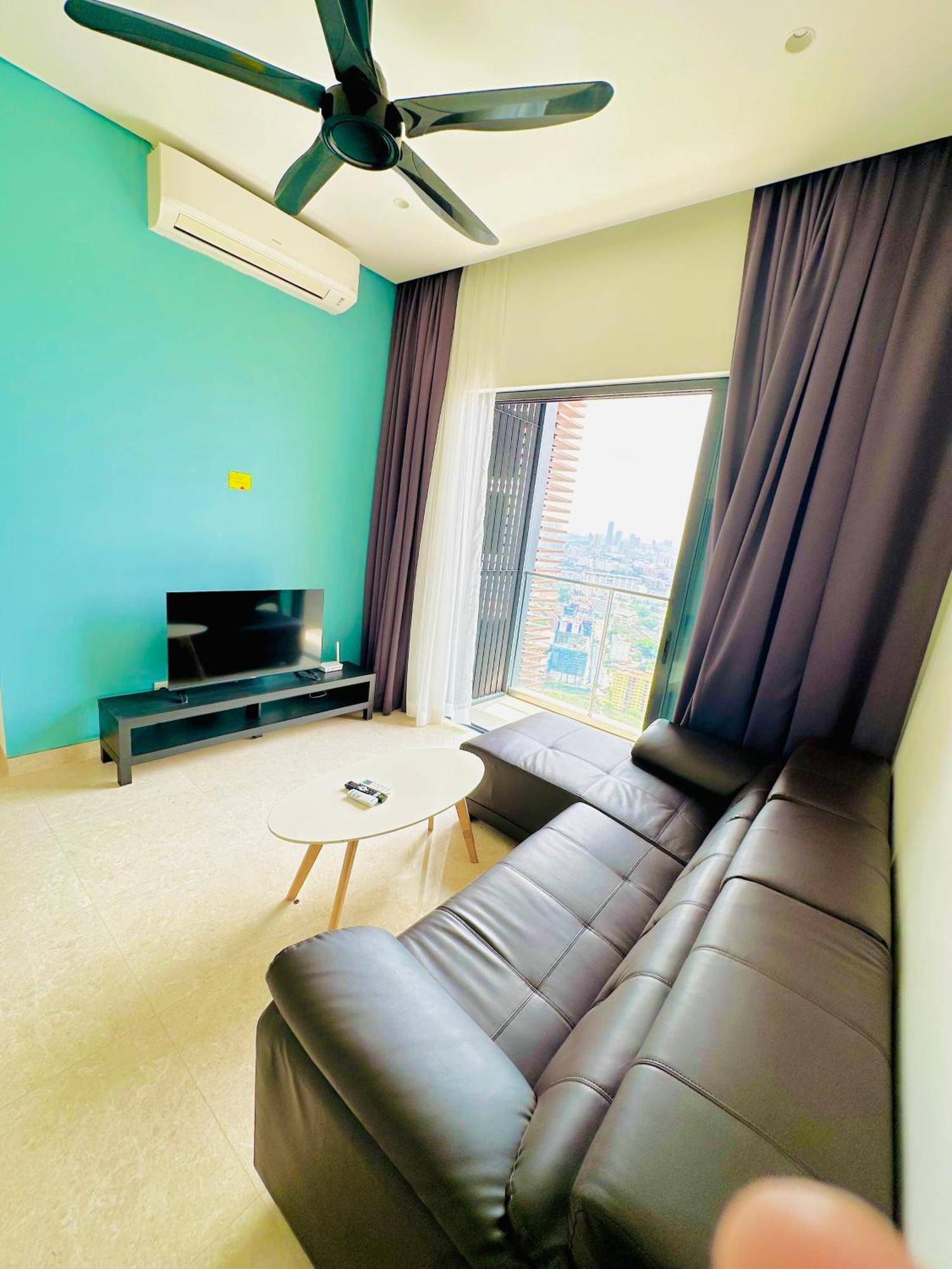 Bbcc Apartments At Lucentia كوالالمبور المظهر الخارجي الصورة